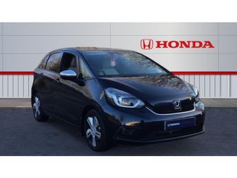 Honda Jazz 1.5 i-MMD Hybrid EX 5dr eCVT Hybrid Hatchback