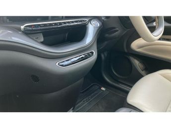 Fiat 500 87kW La Prima 42kWh 3dr Auto Electric Hatchback