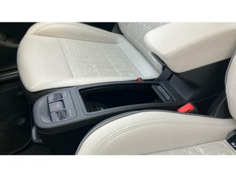 Fiat 500 87kW La Prima 42kWh 3dr Auto Electric Hatchback