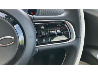 Fiat 500 87kW La Prima 42kWh 3dr Auto Electric Hatchback