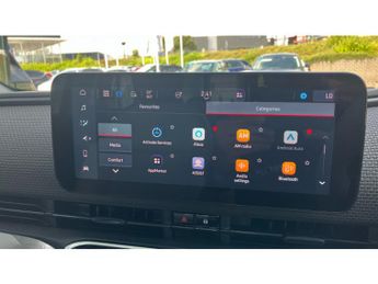 Fiat 500 87kW La Prima 42kWh 3dr Auto Electric Hatchback