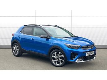 Kia Stonic 1.0T GDi 48V GT-Line S 5dr Petrol Estate