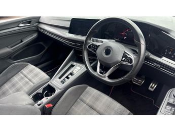 Volkswagen Golf 2.0 TDI 200 GTD 5dr DSG Diesel Hatchback
