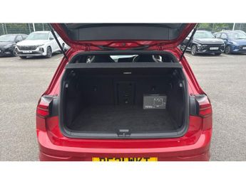 Volkswagen Golf 2.0 TDI 200 GTD 5dr DSG Diesel Hatchback
