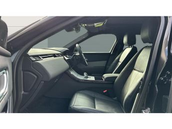 Land Rover Range Rover Velar 2.0 D200 MHEV S 5dr Auto Diesel Estate