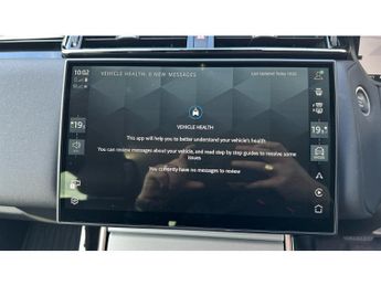 Land Rover Range Rover Velar 2.0 D200 MHEV S 5dr Auto Diesel Estate