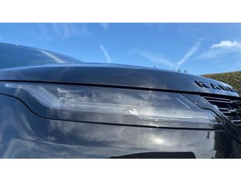 Land Rover Range Rover Evoque 2.0 D200 Dynamic SE 5dr Auto Diesel Hatchback