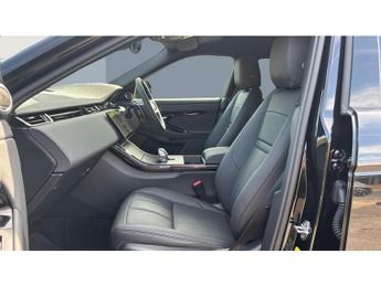 Land Rover Range Rover Evoque 2.0 D200 Dynamic SE 5dr Auto Diesel Hatchback