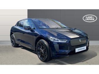 Jaguar I-PACE 294kW EV400 Sport 90kWh 5dr Auto Electric Estate
