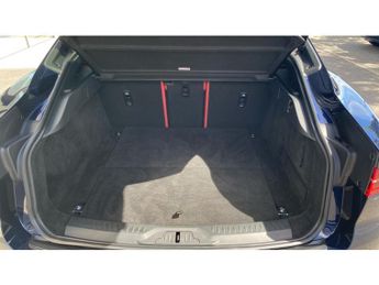 Jaguar I-Pace 294kW EV400 Sport 90kWh 5dr Auto Electric Estate