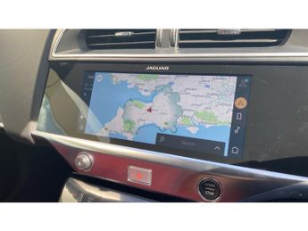 Jaguar I-Pace 294kW EV400 Sport 90kWh 5dr Auto Electric Estate