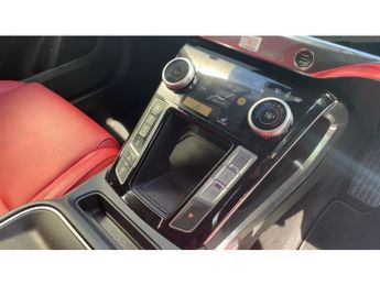Jaguar I-Pace 294kW EV400 Sport 90kWh 5dr Auto Electric Estate