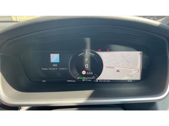 Jaguar I-Pace 294kW EV400 Sport 90kWh 5dr Auto Electric Estate