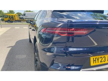 Jaguar I-Pace 294kW EV400 Sport 90kWh 5dr Auto Electric Estate