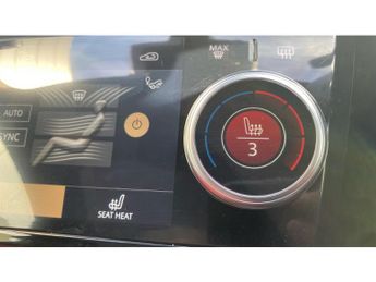 Jaguar I-Pace 294kW EV400 Sport 90kWh 5dr Auto Electric Estate