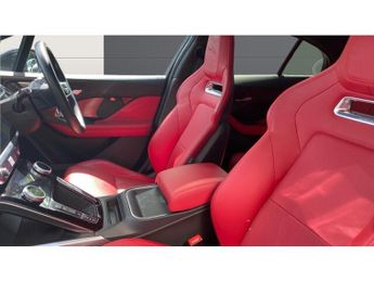 Jaguar I-Pace 294kW EV400 Sport 90kWh 5dr Auto Electric Estate