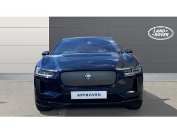 Jaguar I-Pace 294kW EV400 Sport 90kWh 5dr Auto Electric Estate