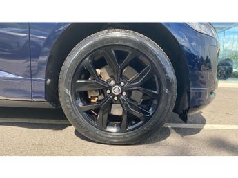 Jaguar I-Pace 294kW EV400 Sport 90kWh 5dr Auto Electric Estate