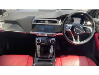 Jaguar I-Pace 294kW EV400 Sport 90kWh 5dr Auto Electric Estate