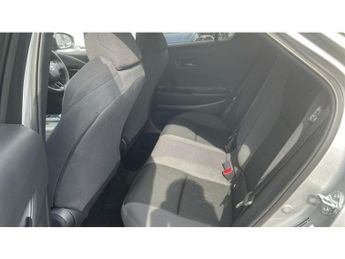 Toyota C-HR 1.8 Hybrid Design 5dr CVT Hybrid Hatchback