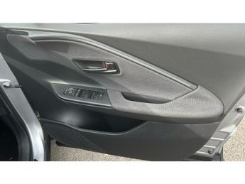 Toyota C-HR 1.8 Hybrid Design 5dr CVT Hybrid Hatchback