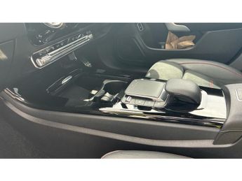 Mercedes-Benz CLA 250e AMG Line Premium + Night Ed 4dr Tip Auto Saloon