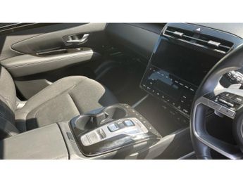 Hyundai TUCSON 1.6 TGDi Hybrid 230 Premium 5dr 2WD Auto Hybrid Estate