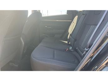 Hyundai TUCSON 1.6 TGDi Hybrid 230 Premium 5dr 2WD Auto Hybrid Estate