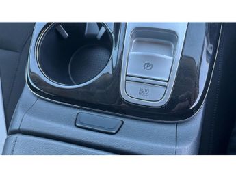 Hyundai TUCSON 1.6 TGDi Hybrid 230 Premium 5dr 2WD Auto Hybrid Estate