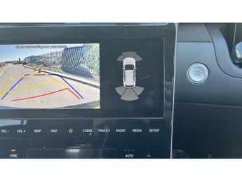 Hyundai TUCSON 1.6 TGDi Hybrid 230 Premium 5dr 2WD Auto Hybrid Estate