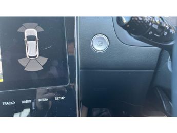 Hyundai TUCSON 1.6 TGDi Hybrid 230 Premium 5dr 2WD Auto Hybrid Estate
