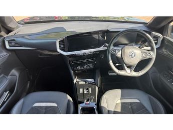 Vauxhall Mokka 100kW Ultimate 50kWh 5dr Auto Electric Hatchback