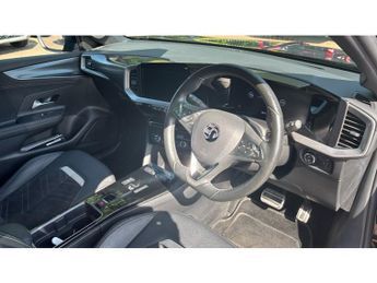 Vauxhall Mokka 100kW Ultimate 50kWh 5dr Auto Electric Hatchback