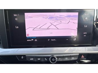 Vauxhall Mokka 100kW Ultimate 50kWh 5dr Auto Electric Hatchback