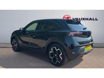 Vauxhall Mokka 100kW Ultimate 50kWh 5dr Auto Electric Hatchback
