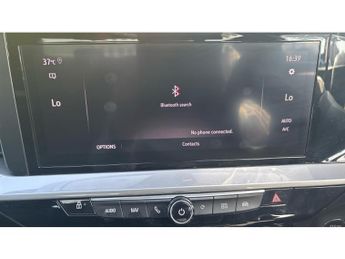 Vauxhall Mokka 100kW Ultimate 50kWh 5dr Auto Electric Hatchback