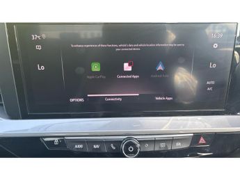 Vauxhall Mokka 100kW Ultimate 50kWh 5dr Auto Electric Hatchback