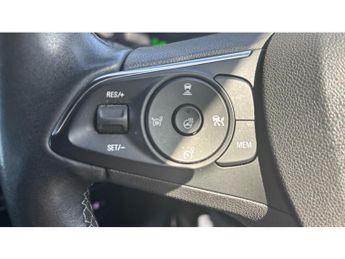 Vauxhall Mokka 100kW Ultimate 50kWh 5dr Auto Electric Hatchback