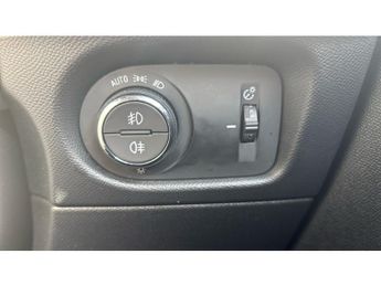 Vauxhall Mokka 100kW Ultimate 50kWh 5dr Auto Electric Hatchback