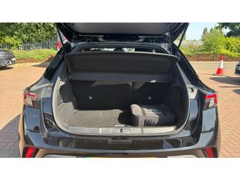 Vauxhall Mokka 100kW Ultimate 50kWh 5dr Auto Electric Hatchback