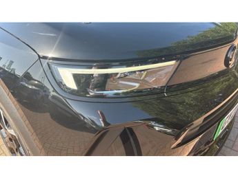 Vauxhall Mokka 100kW Ultimate 50kWh 5dr Auto Electric Hatchback