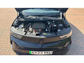 Vauxhall Mokka 100kW Ultimate 50kWh 5dr Auto Electric Hatchback