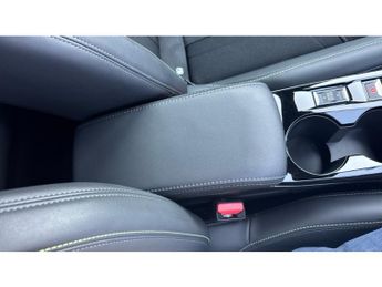 Peugeot 2008 100kW GT 50kWh 5dr Auto Electric Estate