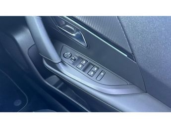 Peugeot 2008 100kW GT 50kWh 5dr Auto Electric Estate