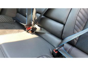 Renault Rafale E-Tech FHEV Iconic Esprit Alpine 5dr Auto 4C Hybrid Estate