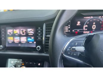 Skoda Kodiaq 1.5 TSI SE L Executive 5dr DSG [7 Seat] Petrol Estate