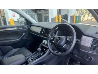 Skoda Kodiaq 1.5 TSI SE L Executive 5dr DSG [7 Seat] Petrol Estate