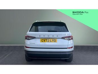 Skoda Kodiaq 1.5 TSI SE L Executive 5dr DSG [7 Seat] Petrol Estate