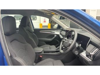 Skoda Kodiaq 1.5 TSI iV 204 SE 5dr DSG Estate