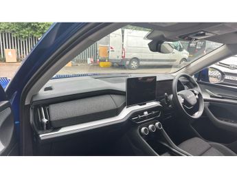 Skoda Kodiaq 1.5 TSI iV 204 SE 5dr DSG Estate